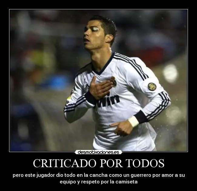 Carteles de Ronaldo Pag. 130 | Desmotivaciones