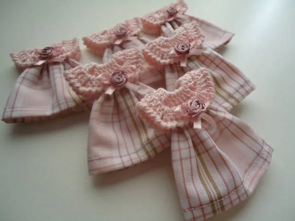Crochê on Pinterest | Baby Favors, Crochet Cardigan and Crochet ...