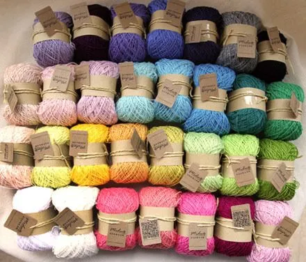 crochet de algodón - Compra lotes baratos de crochet de algodón de ...