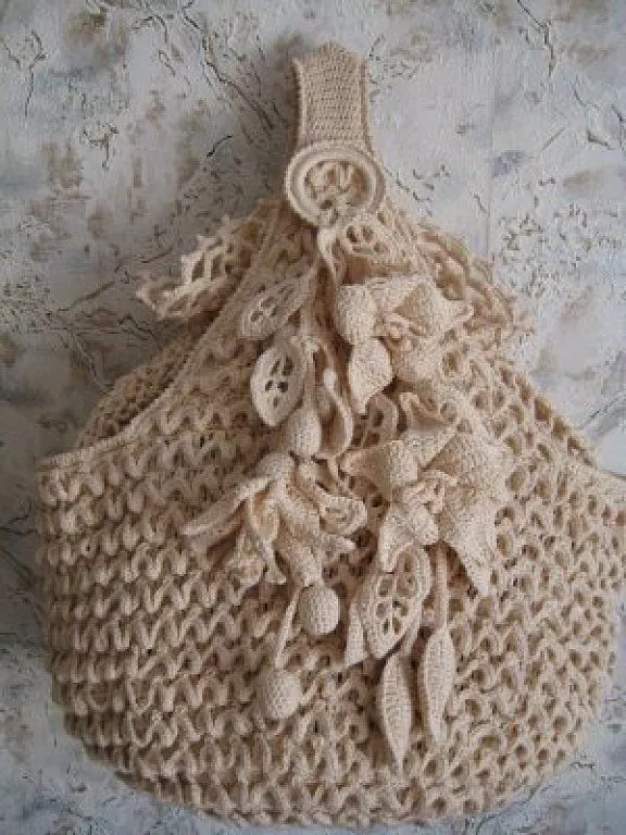 Crochet japones picasa - Imagui | crochet irlandes | Pinterest ...