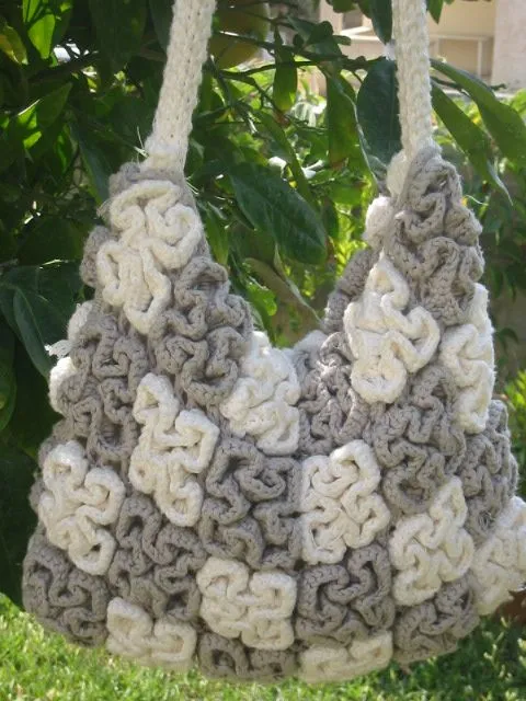 Picasa crochet japones - Imagui