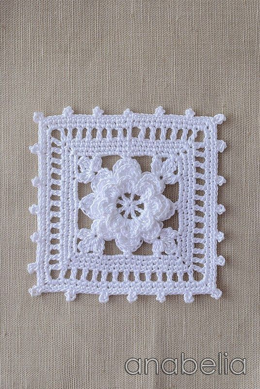 Crochet magico! on Pinterest | Vanessa Montoro, Crochet Dresses ...