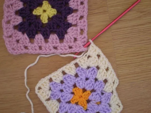 crochet | My Lovely Corner