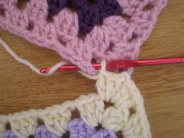 crochet | My Lovely Corner