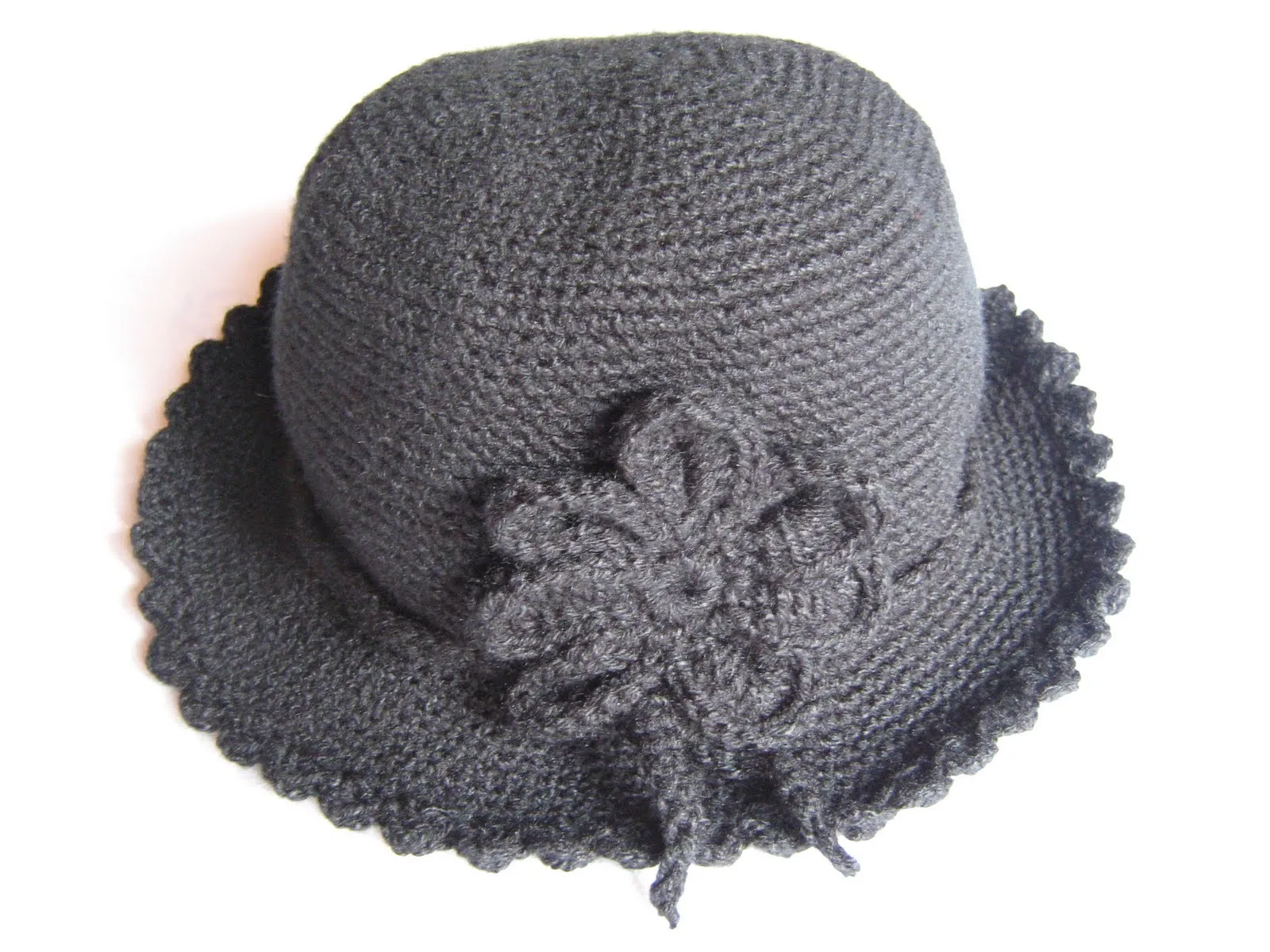 Crochet por Nancy: Gorros, sombreros y balacas