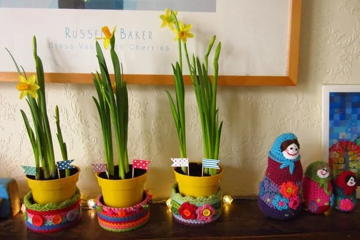 Crochet! on Pinterest | Granny Squares, Simple Crochet and Vestidos