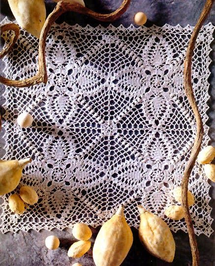 crochet on Pinterest | Tejidos and Ganchillo