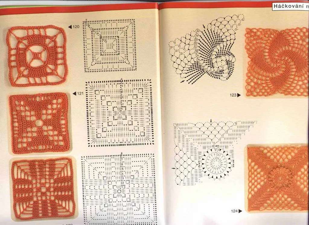 Crochet : Patron4 (Motif) dans Patron 080214104458178861719650 Crochet : Patron4 (Motif) dans Patron 080214104458178861719650