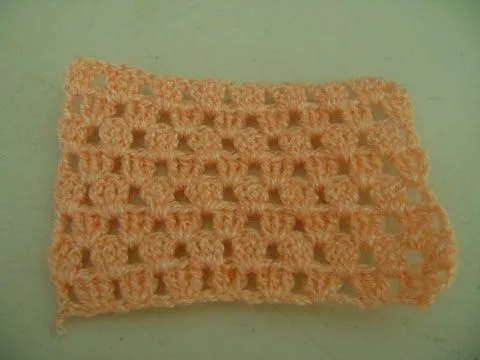 Tejer a crochet paso a paso principiantes - Imagui