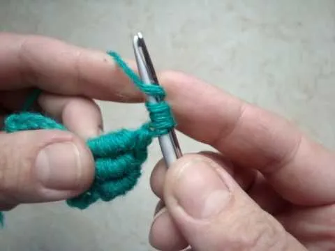 crochet « This and That