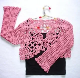 Crochet verano 2012 patrones - Imagui