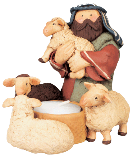 Déjese pastorear!♣ - Reflexiones e Inspiraciones Cristianas