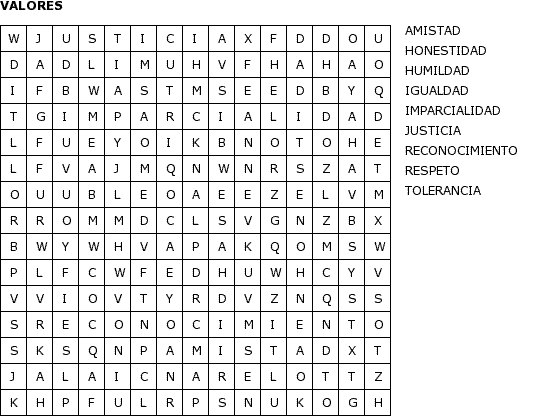 GRADO TERCERO-ÉTICA Y VALORES HUMANOS | Crecer y Aprender GRADO TERCERO-ÉTICA Y VALORES HUMANOS | Crecer y Aprender