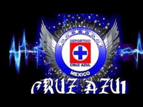 CRUZ AZUL DE CORAZON - YouTube