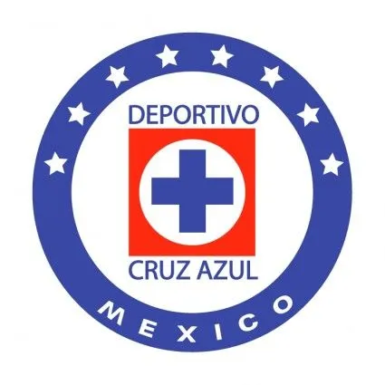Cruz Azul-Vector Logo-vector Libre Descarga Gratuita