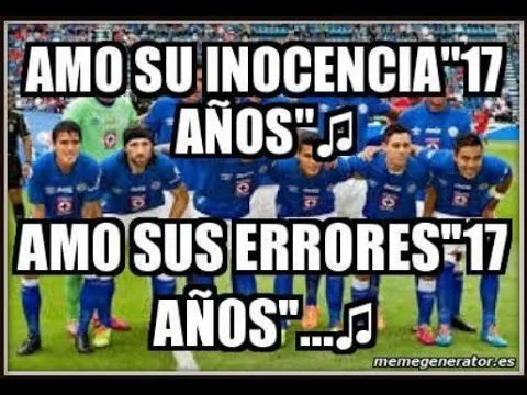 Cruz Azul vs Monarcas Morelia 0-3 | Memes de la Humillacion ...
