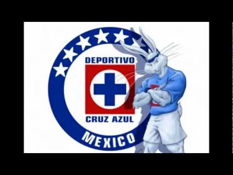 cruz azul,los mejores escudos, HD - YouTube