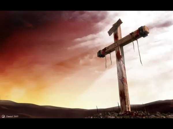 Qué es la cruz? | Catoliscopio.com