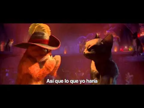 Cuacarraquear – Trailer, póster y noticias de El Gato con Botas