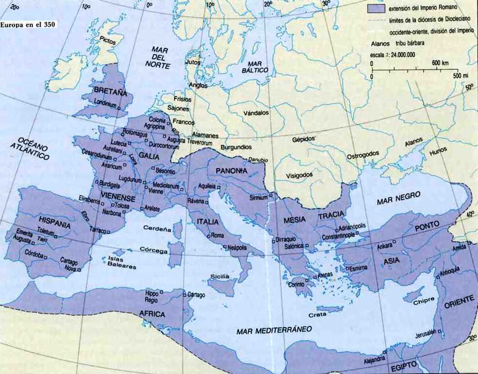 cuaderno de historia y geografía: Mapas interactivos del Imperio ... cuaderno de historia y geografía: Mapas interactivos del Imperio ...