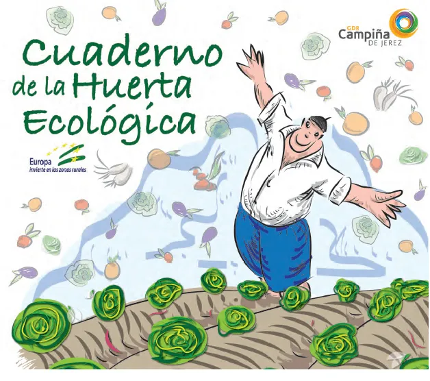 Cuaderno de la Huerta Ecológica. | Periódico Indígena Ajayu