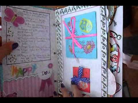 Cuaderno Para Mi Novio (Final) - Nena Sp - Youtube Downloader mp3