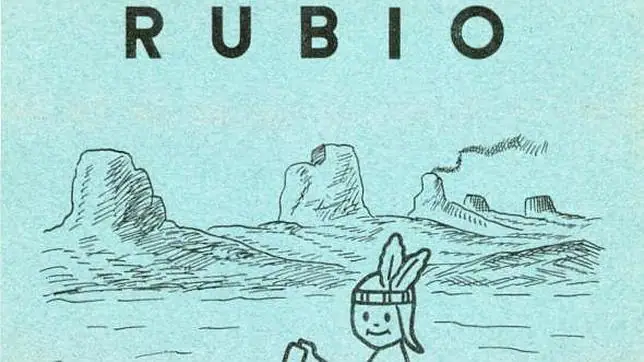 Los cuadernos Rubio llegan a Android - ABC.es