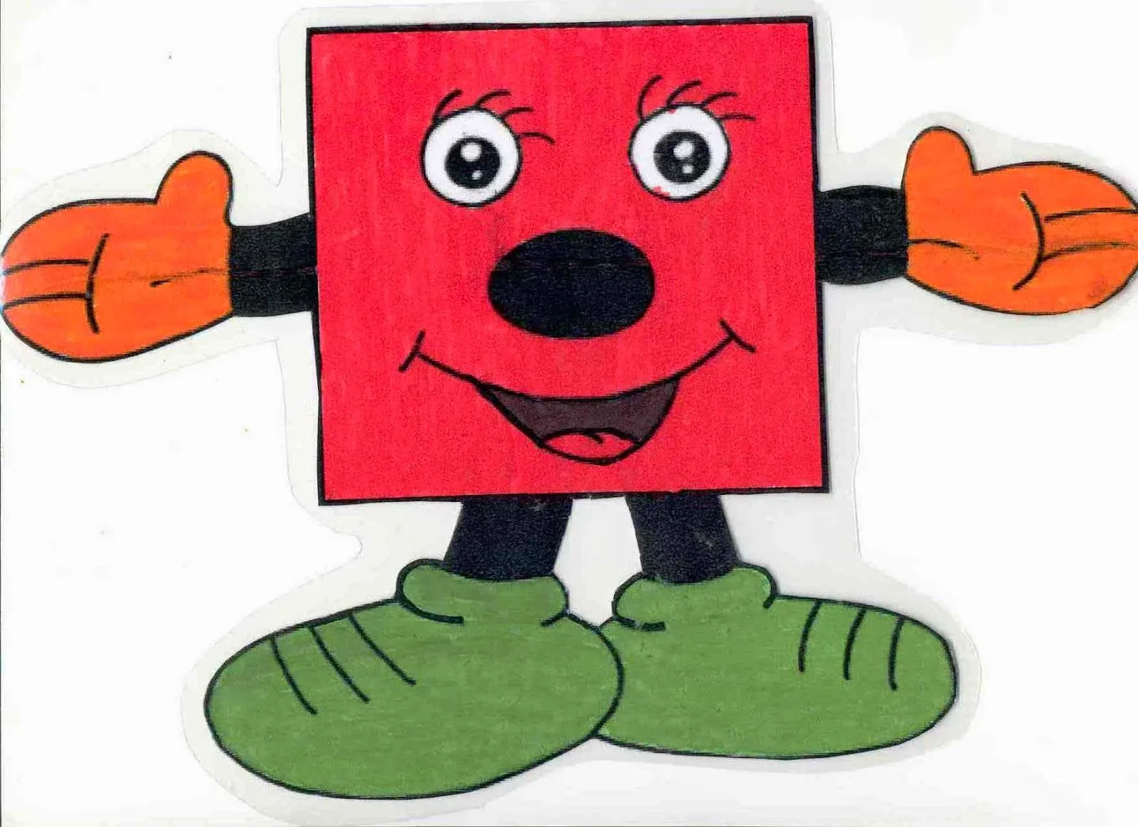 El cuadrado animado - Imagui El cuadrado animado - Imagui