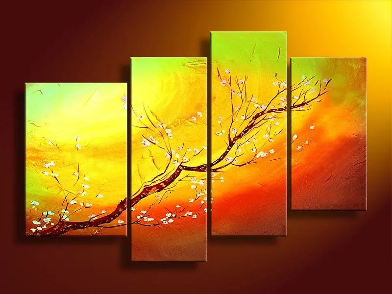 Cuadros Abstractos Arbol De La Vida Etnicos Pinturas Flores ... Cuadros Abstractos Arbol De La Vida Etnicos Pinturas Flores ...