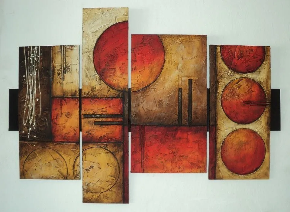 cuadros abstractos con texturas (4) | Paint | Pinterest cuadros abstractos con texturas (4) | Paint | Pinterest