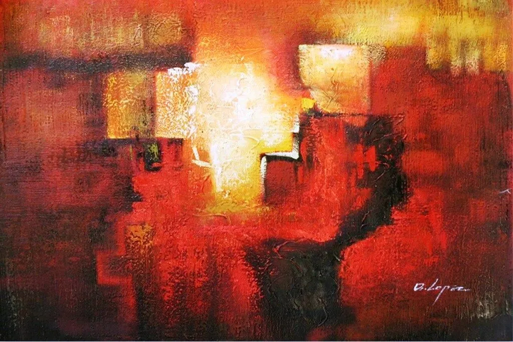 Cuadros Modernos Pinturas y Dibujos : Galería de Abstractos al Óleo Cuadros Modernos Pinturas y Dibujos : Galería de Abstractos al Óleo