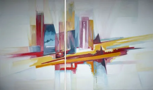 pintura abstracta « Cuadros Modernos Originales Pintados al Oleo pintura abstracta « Cuadros Modernos Originales Pintados al Oleo