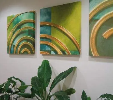 Cuadros para la sala de su casa o apartamento Cuadros para la sala de su casa o apartamento
