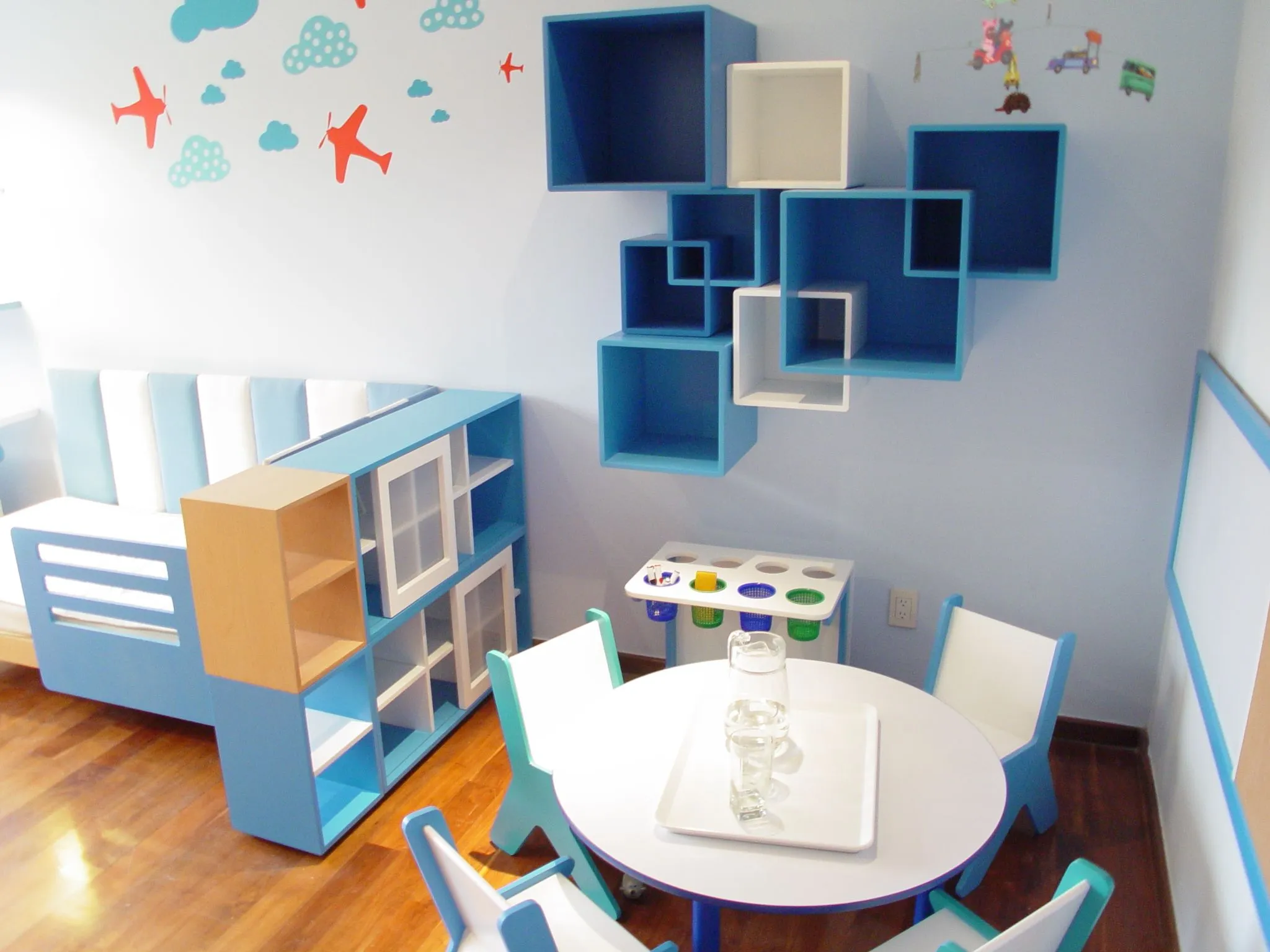 Cuarto de Niños. Kids furniture. Design. | Flickr - Photo Sharing! Cuarto de Niños. Kids furniture. Design. | Flickr - Photo Sharing!