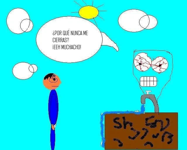 Cuarto de Primaria: Este es un "botón de muestra" para la campaña ... Cuarto de Primaria: Este es un "botón de muestra" para la campaña ...