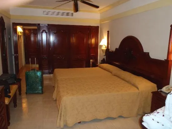 Todos los cuartos son bonitos. : fotografía de Hotel Riu Palace ... Todos los cuartos son bonitos. : fotografía de Hotel Riu Palace ...