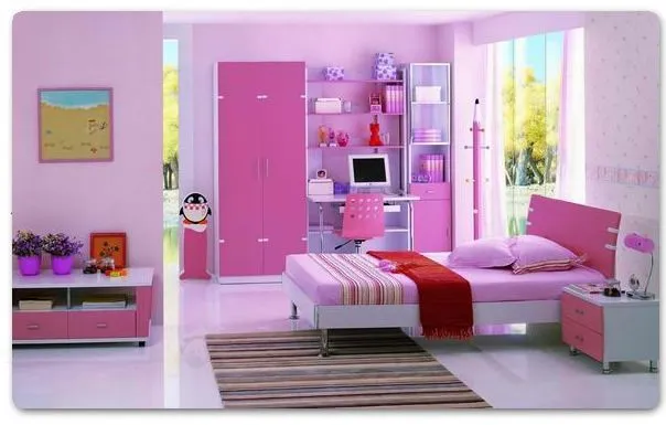 una cuarto con diseño muy bonito | Rooms ideas #tumblr | Pinterest ...