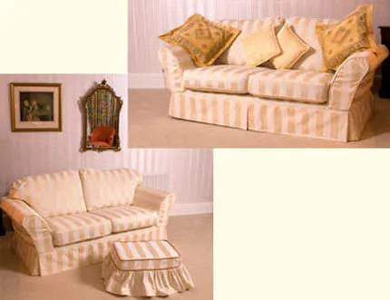 Cubiertas o fundas para tus sofás | Muebles - Decora Ilumina