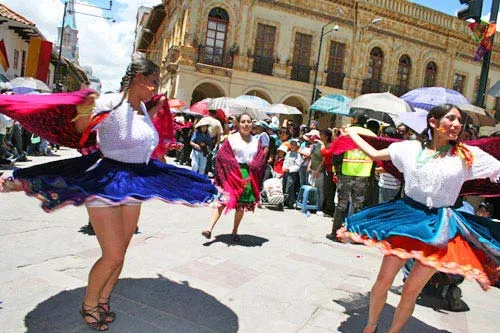 Cuenca, Ecuador | Flickr - Photo Sharing!