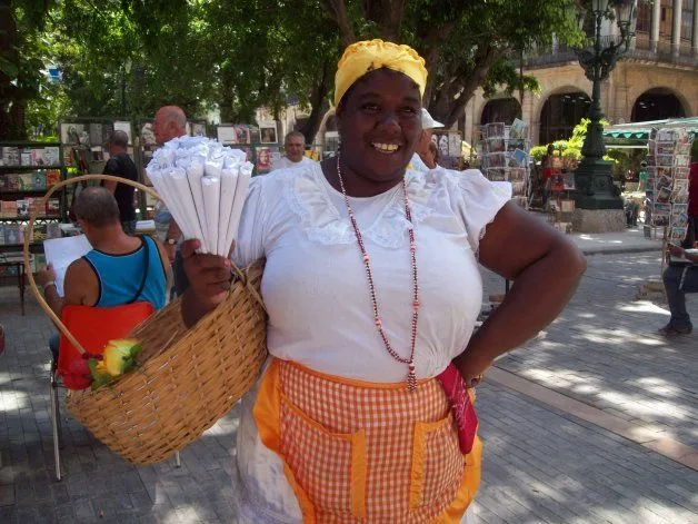 Cuentapropismo con cara de mujer | Cuba, Economía, La Habana ...