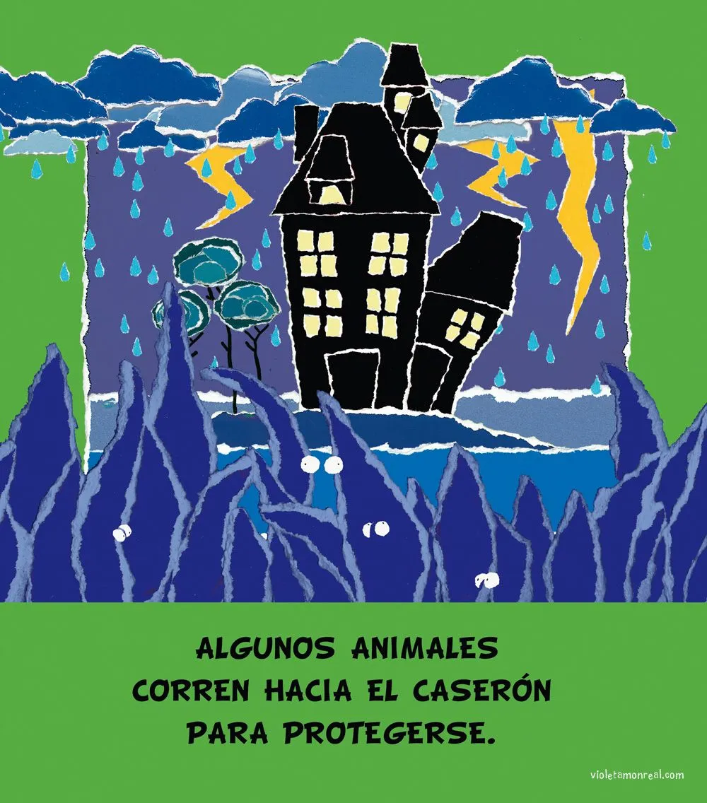 En este cuento construiremos un sapo o una rana. También podremos ... En este cuento construiremos un sapo o una rana. También podremos ...