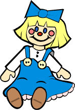 TE CUENTO UN CUENTO: TENGO UNA MUÑECA VESTIDA DE AZUL TE CUENTO UN CUENTO: TENGO UNA MUÑECA VESTIDA DE AZUL