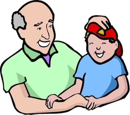 Cuentos de Abuelitos | Cuentos con Abuelos | Cuentos de Abuelas