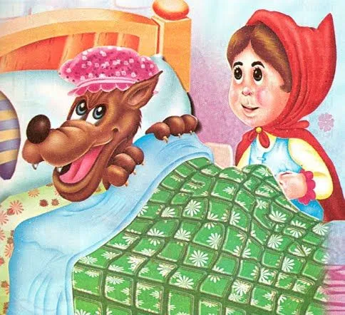 Cuentos de Don Coco: LA CAPERUCITA ROJA Y EL LOBO || Cuentos ... Cuentos de Don Coco: LA CAPERUCITA ROJA Y EL LOBO || Cuentos ...