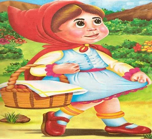 Cuentos de Don Coco: LA CAPERUCITA ROJA Y EL LOBO || Cuentos ... Cuentos de Don Coco: LA CAPERUCITA ROJA Y EL LOBO || Cuentos ...