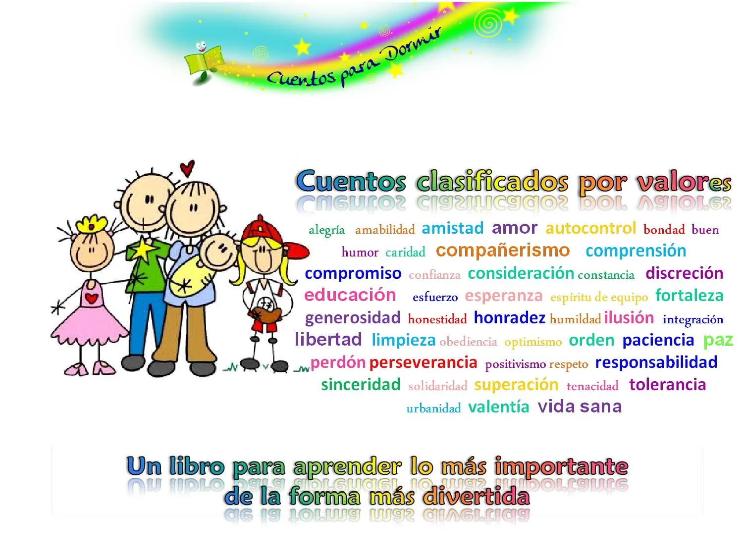 Cuentos infantiles para enseñar valores by Cuentopia Educativa SL - Issuu