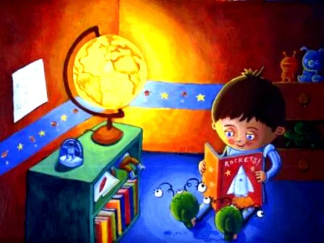 Los cuentos para niños, temas según su edad | Ares Cronida Los cuentos para niños, temas según su edad | Ares Cronida