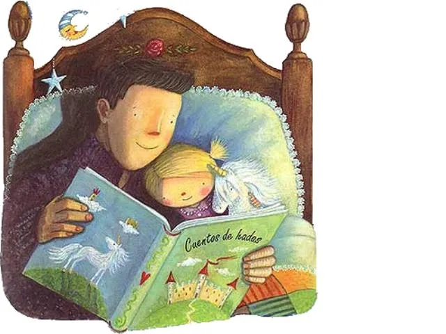 Los cuentos para niños, temas según su edad | Ares Cronida Los cuentos para niños, temas según su edad | Ares Cronida