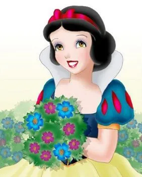 Cuentos populares cortos, Blancanieves y los siete enanitos ... Cuentos populares cortos, Blancanieves y los siete enanitos ...