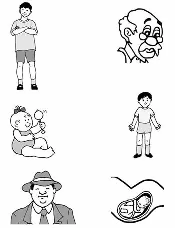 CuentosDeDonCoco.Com: ETAPAS DEL DESARROLLO HUMANO RESUMEN CuentosDeDonCoco.Com: ETAPAS DEL DESARROLLO HUMANO RESUMEN